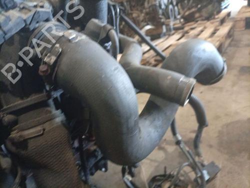 Used Intercooler pipe Intercooler pipe 39232178 39232178