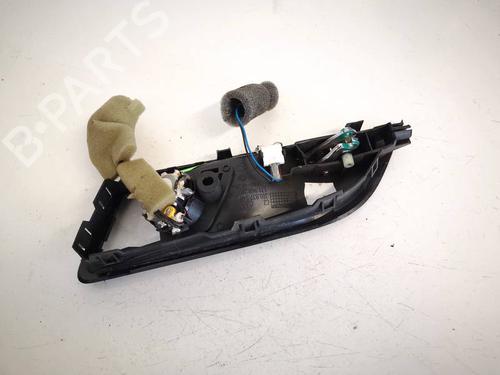 Front right interior door handle SKODA SUPERB II (3T4) 2.0 TDI | BP35026727I14 - Image 2