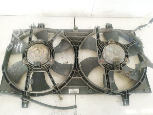 Used Fan Fan NISSAN PRIMERA Hatchback (P12) 2.0 (140 hp) 35477197 35477197