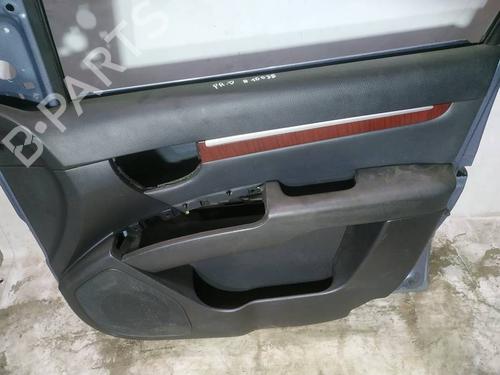 Front right panel HYUNDAI SANTA FÉ II (CM) 2.7 V6 GLS 4x4 | BP35063272C59 - Image 2