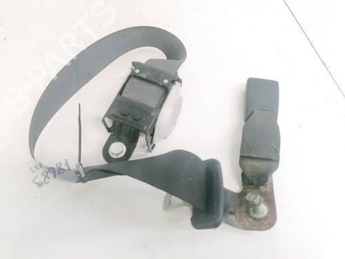 Used Rear right seatbelt Rear right seatbelt HONDA CIVIC VIII Hatchback (FN, FK) 1.8 (FN1, FK2) (140 hp) 35345555 35345555