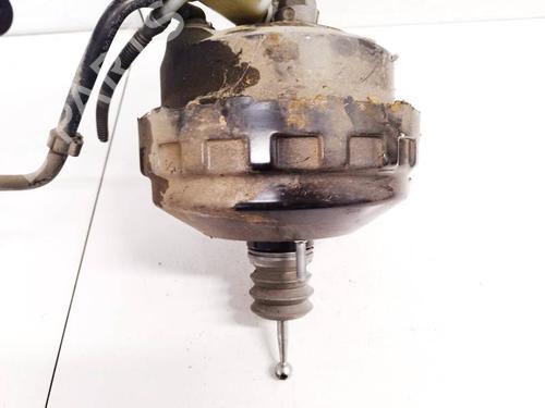 Used Servo brake Servo brake SKODA OCTAVIA II (1Z3) 1.4 TSI (122 hp) 35831227 35831227