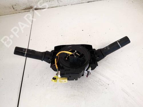 Used Warning switch Warning switch MAZDA 2 (DE_, DH_) 1.4 MZR-CD (68 hp) 35105533 35105533
