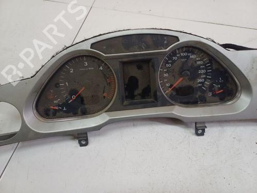 Instrument cluster AUDI A6 C6 (4F2) 2.0 TDI | BP34892115C47 - Image 3