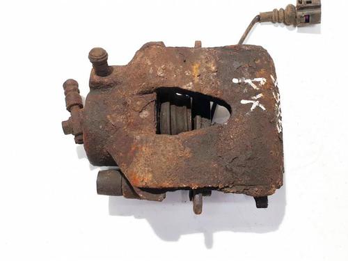 Used Left front brake caliper Left front brake caliper 35375280 35375280