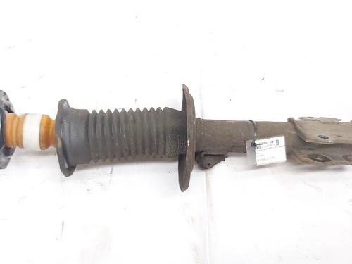 Used Left front shock absorber Left front shock absorber 35640772 35640772