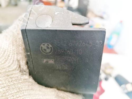 Pedal MINI MINI (R50, R53) One | BP35348206I4 - Image 3