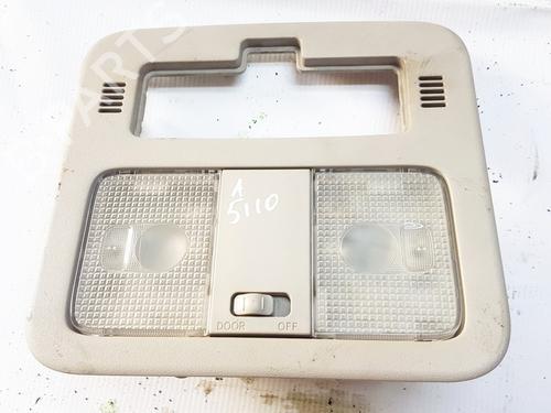 Used Interior roof light Interior roof light RENAULT KOLEOS I (HY_) 2.0 dCi (HY0K) (150 hp) 35871648 35871648