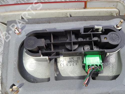 Used Lamp holder Lamp holder 35687651 35687651
