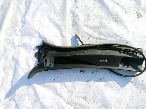 Used Scuttle panel Scuttle panel 35393728 35393728