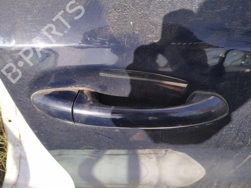 front-right-exterior-door-handle-mercedes-benz-e-class-w211-2002-2003-2004-2005-2006-2007-2008-2009-35533816 main image
