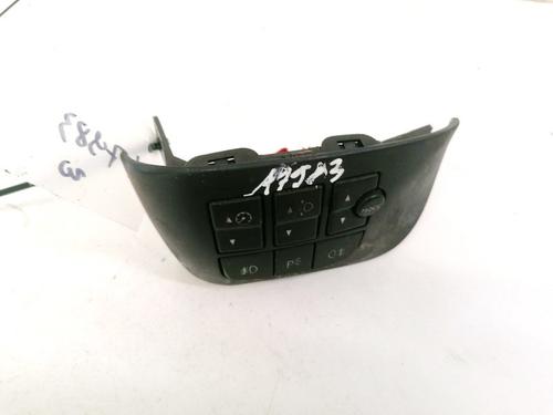 Used Switch Switch FIAT STILO (192_) 1.9 JTD (192_XE1A) (115 hp) 35436249 35436249