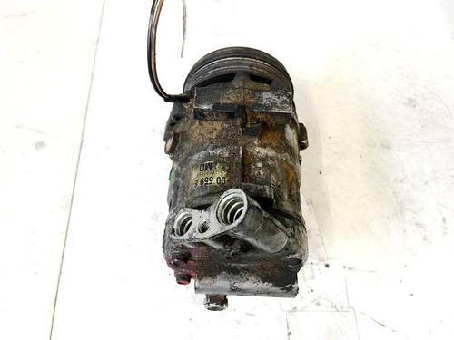 AC compressor AUDI A6 C6 (4F2) 2.4 | BP35358408M34 - Image 3