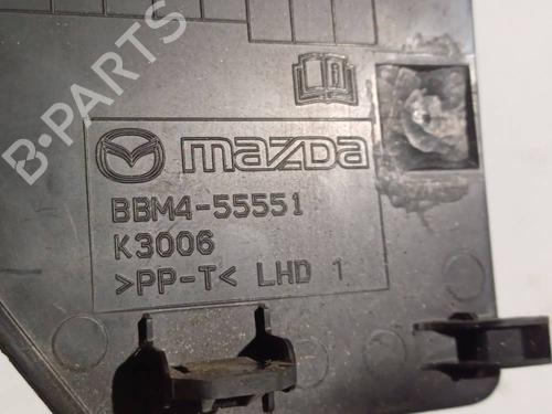 Other MAZDA 3 (BL) 1.6 MZ-CD (BL14) | BP35001358O1 - Image 3