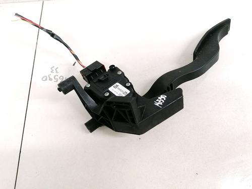 Used Pedal Pedal OPEL MERIVA A MPV (X03) 1.6 (E75) (87 hp) 35573332 35573332