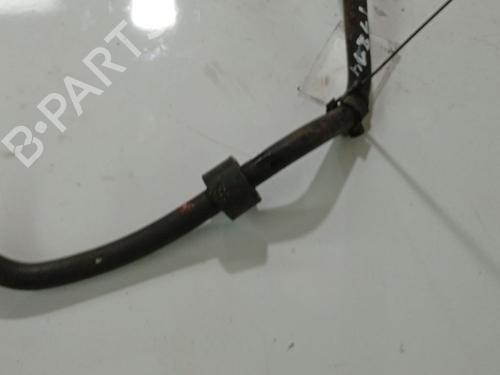 Pipe SKODA FABIA II (542) 1.4 TDI | BP33331448M125 - Image 3