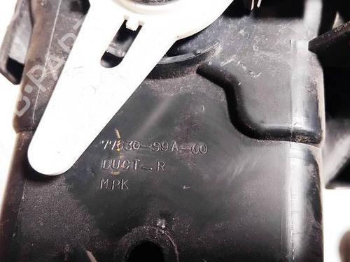 Luftventil HONDA CR-V II (RD_) 2.0 (RD5) | BP32588649I21 - Image 3