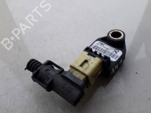 Used Electronic module Electronic module TOYOTA AVENSIS (_T25_) 2.0 D-4D (CDT250_, CDT250R) (116 hp) 33513395 33513395