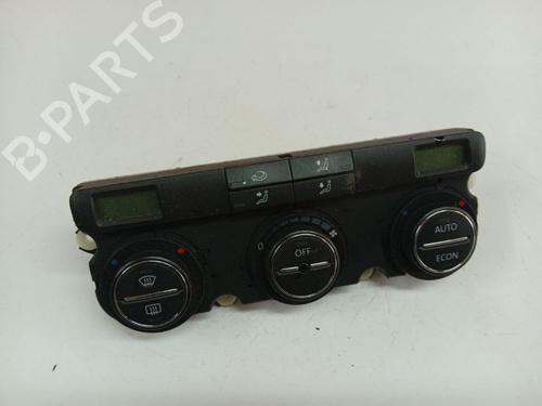 Used Climate control Climate control 38551895 38551895