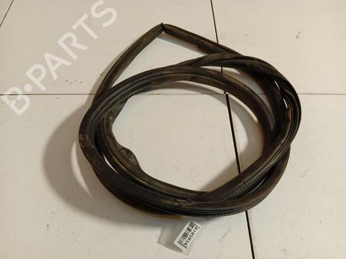 Used Rubber door seal Rubber door seal 34917842 34917842