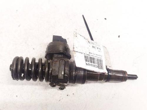 Used Injector Injector SEAT LEON (1P1) 1.9 TDI (90 hp) 35194648 35194648