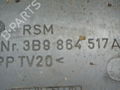 Support VW PASSAT B5 Variant (3B5) 1.9 TDI | BP33999911C155 - Image 4