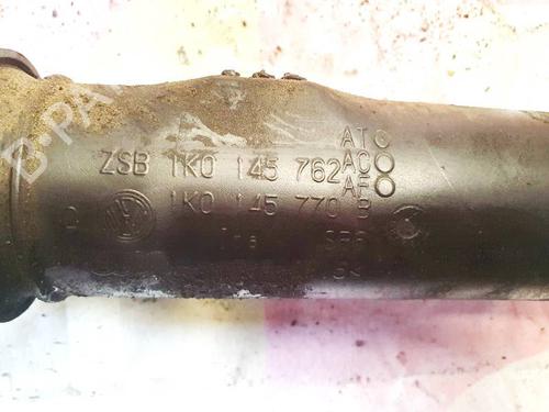 Pipe SKODA OCTAVIA II (1Z3) 1.9 TDI | BP32933147M125 - Image 3