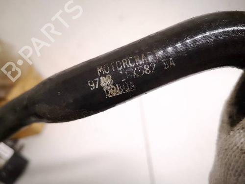 Pipe FORD MONDEO II (BAP) 1.8 TD | BP32544651M125 - Image 3