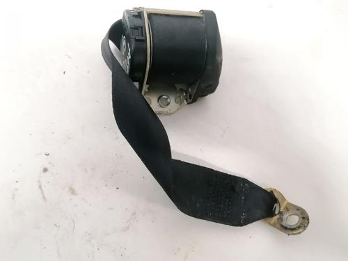 Used Rear right seatbelt Rear right seatbelt 35547477 35547477