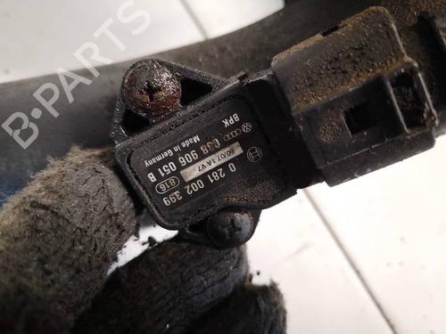 Electronic module VW PASSAT B7 (362) 1.6 TDI | BP34885452M83 - Image 2