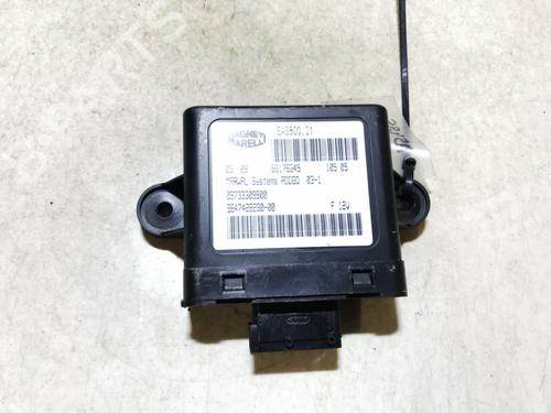electronic-module-citroen-c5-ii-rc_-2004-2005-2006-2007-2008-33102061 main image
