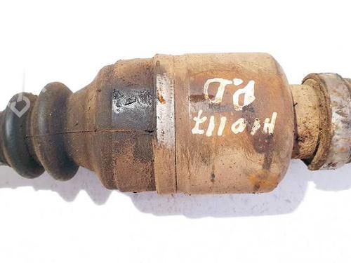 Right front driveshaft PEUGEOT 807 (EB_) 2.2 HDi | BP34974863M39 - Image 3