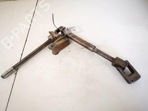 Used Steering column universal joint Steering column universal joint AUDI A2 (8Z0) 1.2 TDI (61 hp) 35435320 35435320