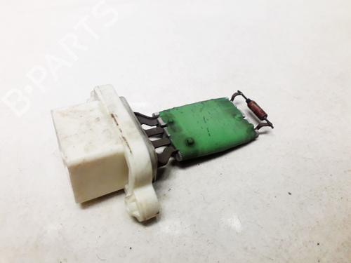 Used Heater resistor Heater resistor 35880832 35880832