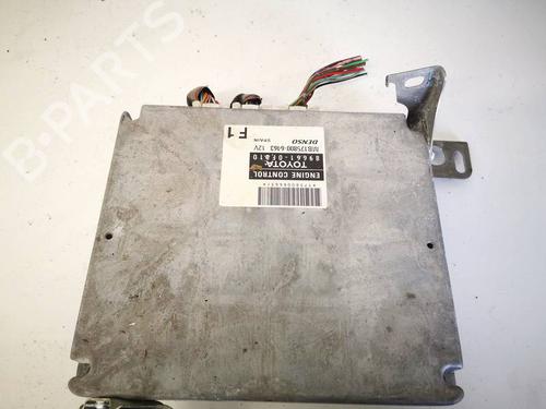Used Engine control unit (ECU) Engine control unit (ECU) 34799402 34799402