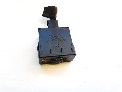 Interruttore Interruttore CITROËN C2 (JM_) 1.4 (73 hp) 34919788 34919788