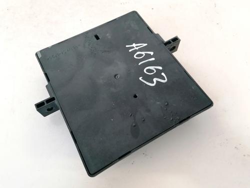 Used Electronic module Electronic module AUDI Q7 (4LB) 3.0 TDI quattro (233 hp) 35549012 35549012