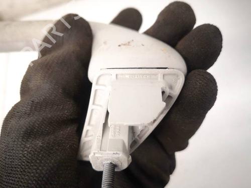 Interior roof handle VW GOLF V (1K1) 1.9 TDI | BP38041588I35 - Image 3