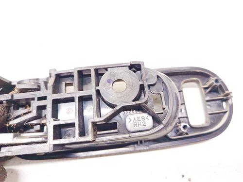 Front right interior door handle MAZDA CX-7 (ER) 2.2 MZR-CD AWD (ER10A) | BP34835009I14 - Image 3