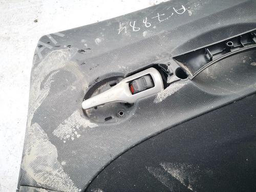 Used Rear right interior door handle Rear right interior door handle 35441236 35441236