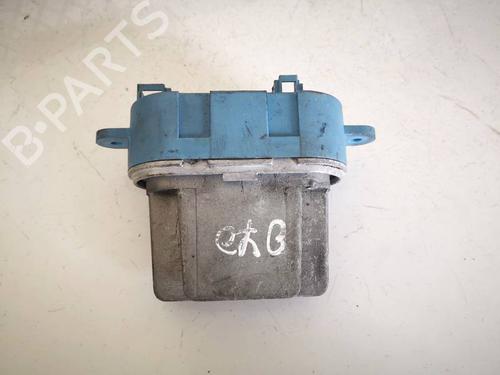 Used Heater resistor Heater resistor 34792786 34792786