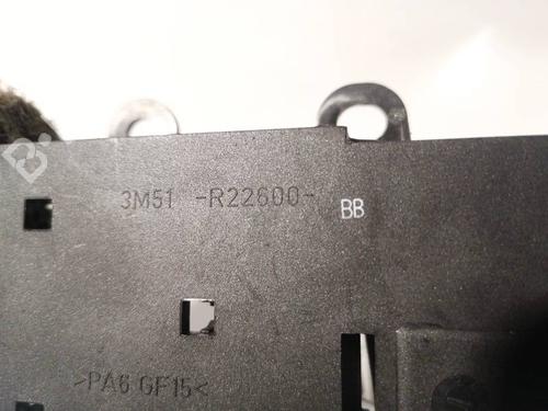 Rear right interior door handle FORD FOCUS C-MAX (DM2) 2.0 TDCi | BP35048446I16 - Image 3