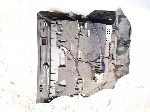 Glove box AUDI A6 C6 (4F2) 2.7 TDI | BP35462391C95 - Image 2