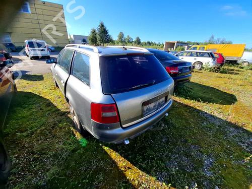 Electronic module AUDI A6 C5 (4B2, 4B4) 2.5 TDI | BP32561156M83