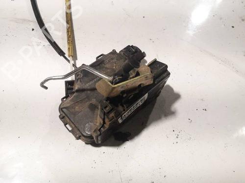 Used Rear right lock Rear right lock AUDI A6 C5 (4B2, 4B4) 2.5 TDI (150 hp) 34789655 34789655