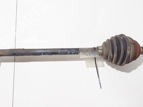 Used Right front driveshaft Right front driveshaft 35879056 35879056