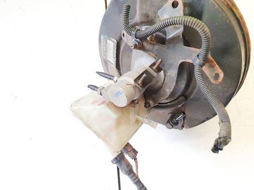 Used Brake master cylinder Brake master cylinder CITROËN C4 Picasso I MPV (UD_) 2.0 HDi 138 (136 hp) 36251358 36251358