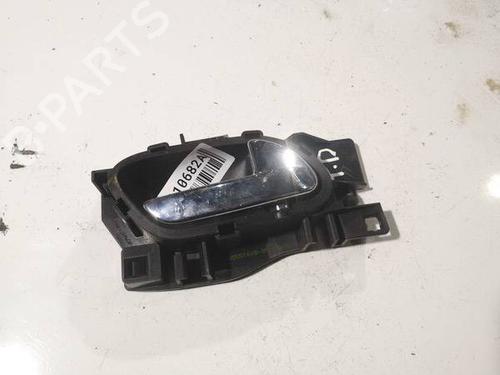 Used Front right interior door handle Front right interior door handle 34781476 34781476