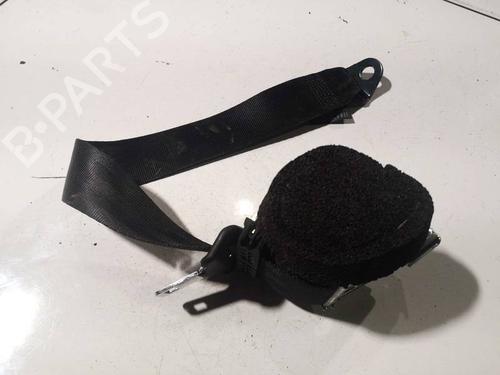 Used Rear right seatbelt Rear right seatbelt 37864504 37864504
