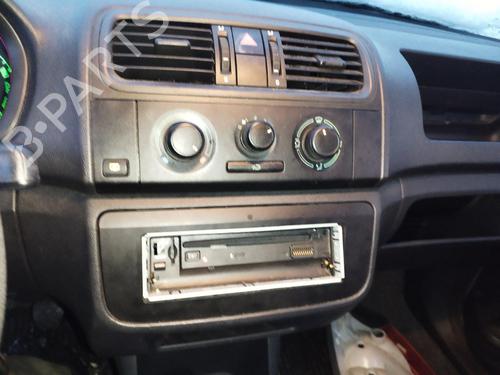 Engine mount SKODA FABIA II (542) 1.2 | BP32899432M89 - Image 11